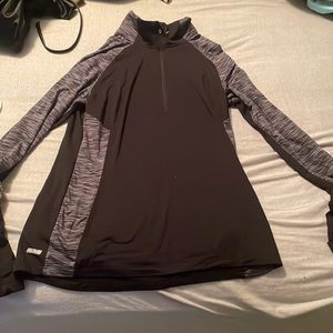 athletic wear jacket